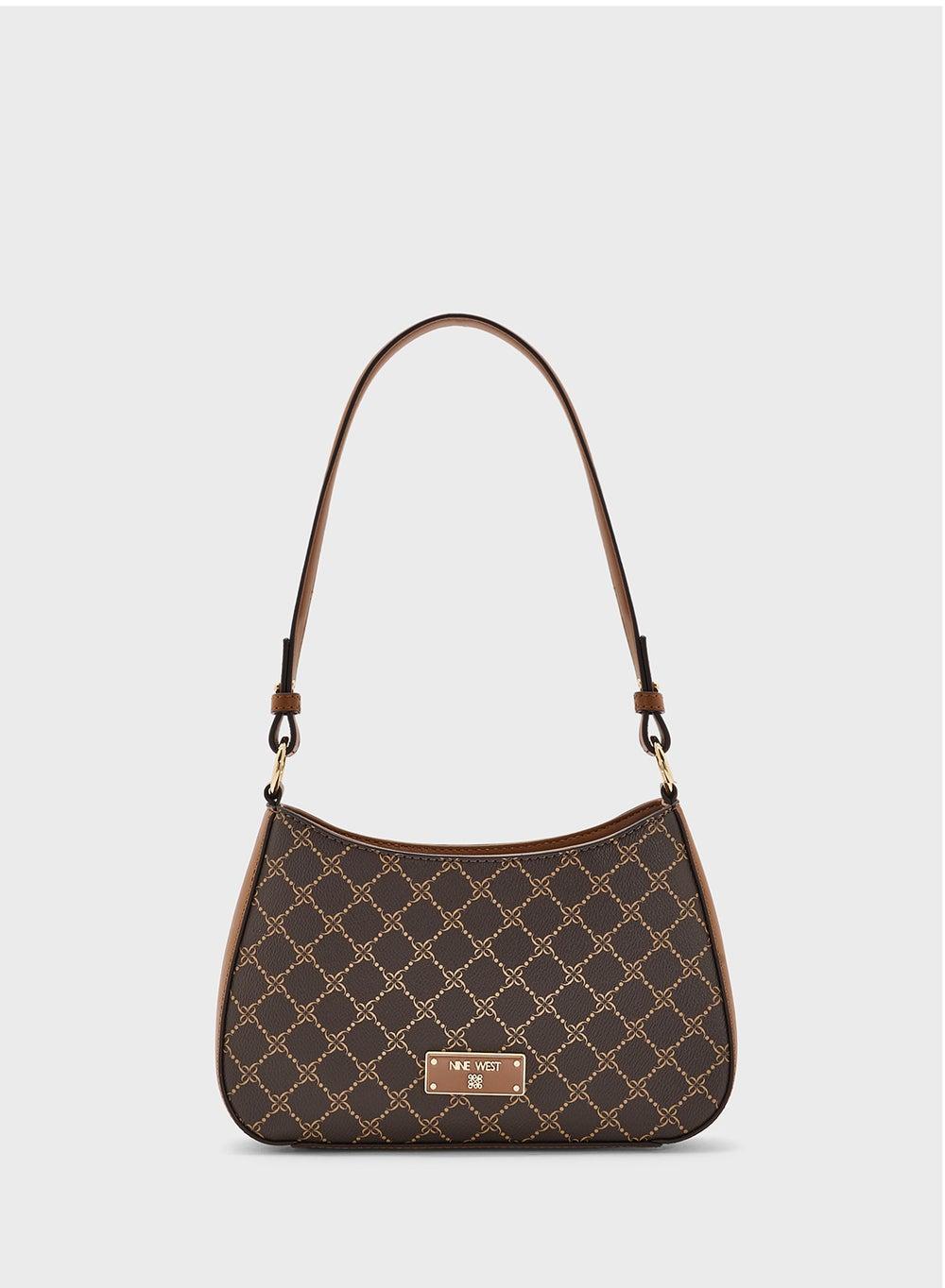 NINE WEST Charmaine Elegant Women's Shoulder Bag - Image 1