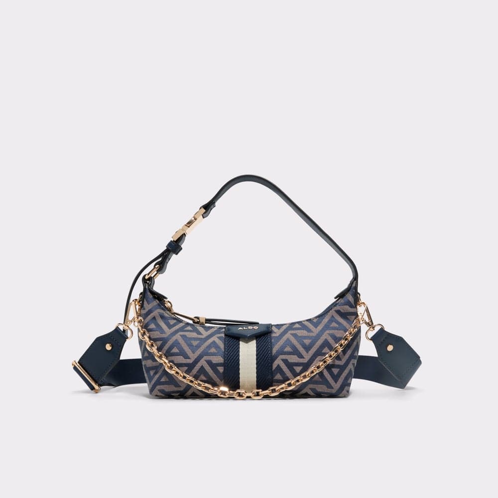 ALDO Cordida Elegance: Chic Synthetic Crossbody for Women - Image 1