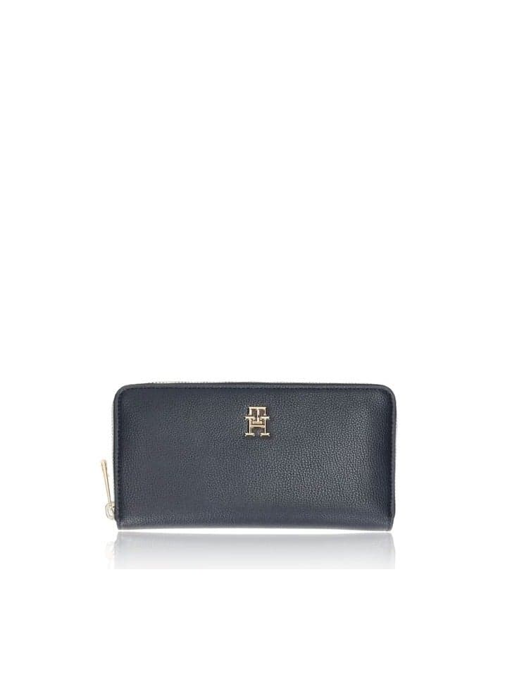 TOMMY HILFIGER Essential Women's Large Clutch - Image 1