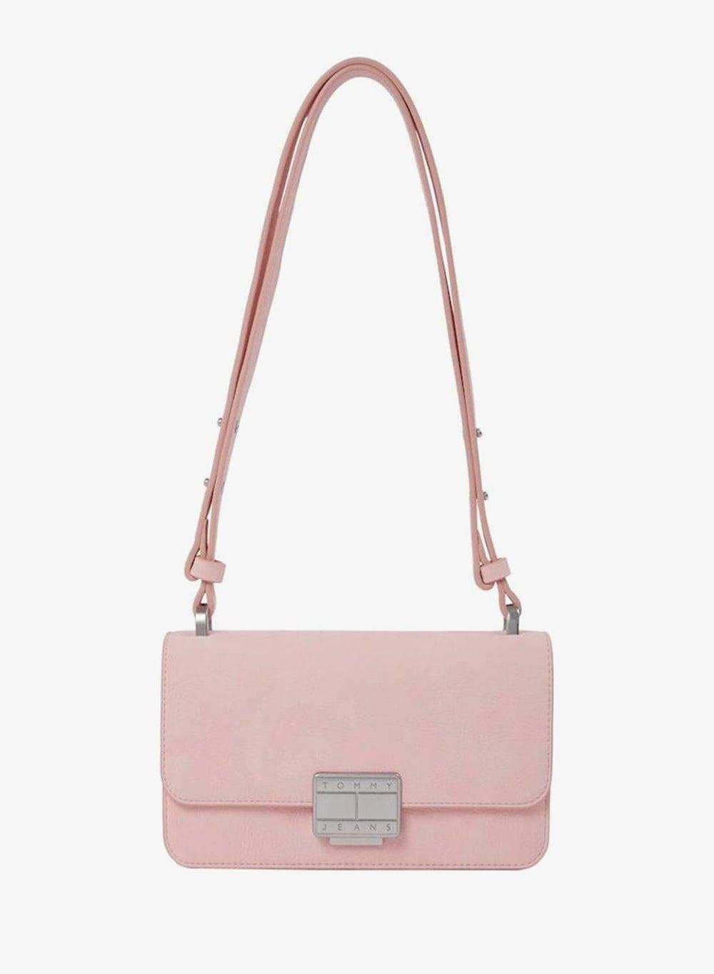 TOMMY JEANS Elegant Women's Crossbody Bag - Image 1