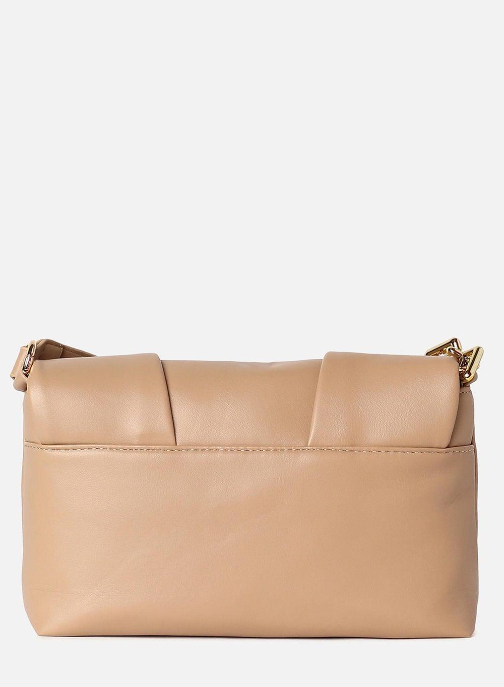 Jillian Beige Haute Sauce - Elegance in a Handbag - Image 1