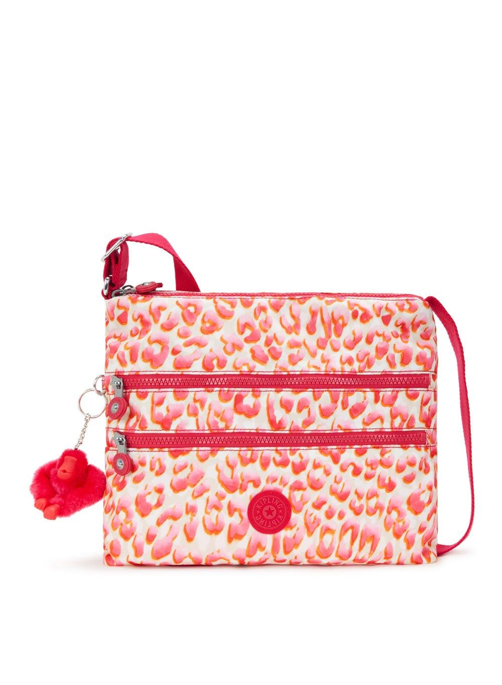 Kipling Alvar Latin Cheetah Crossbody - I30666LX - Image 1