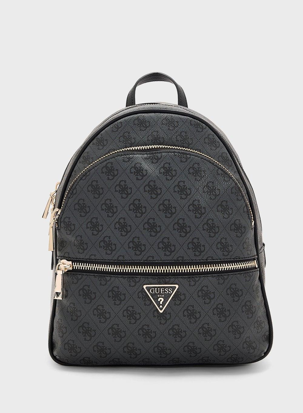 GUESS Manhattan Chic Large Women's Backpack - Image 1