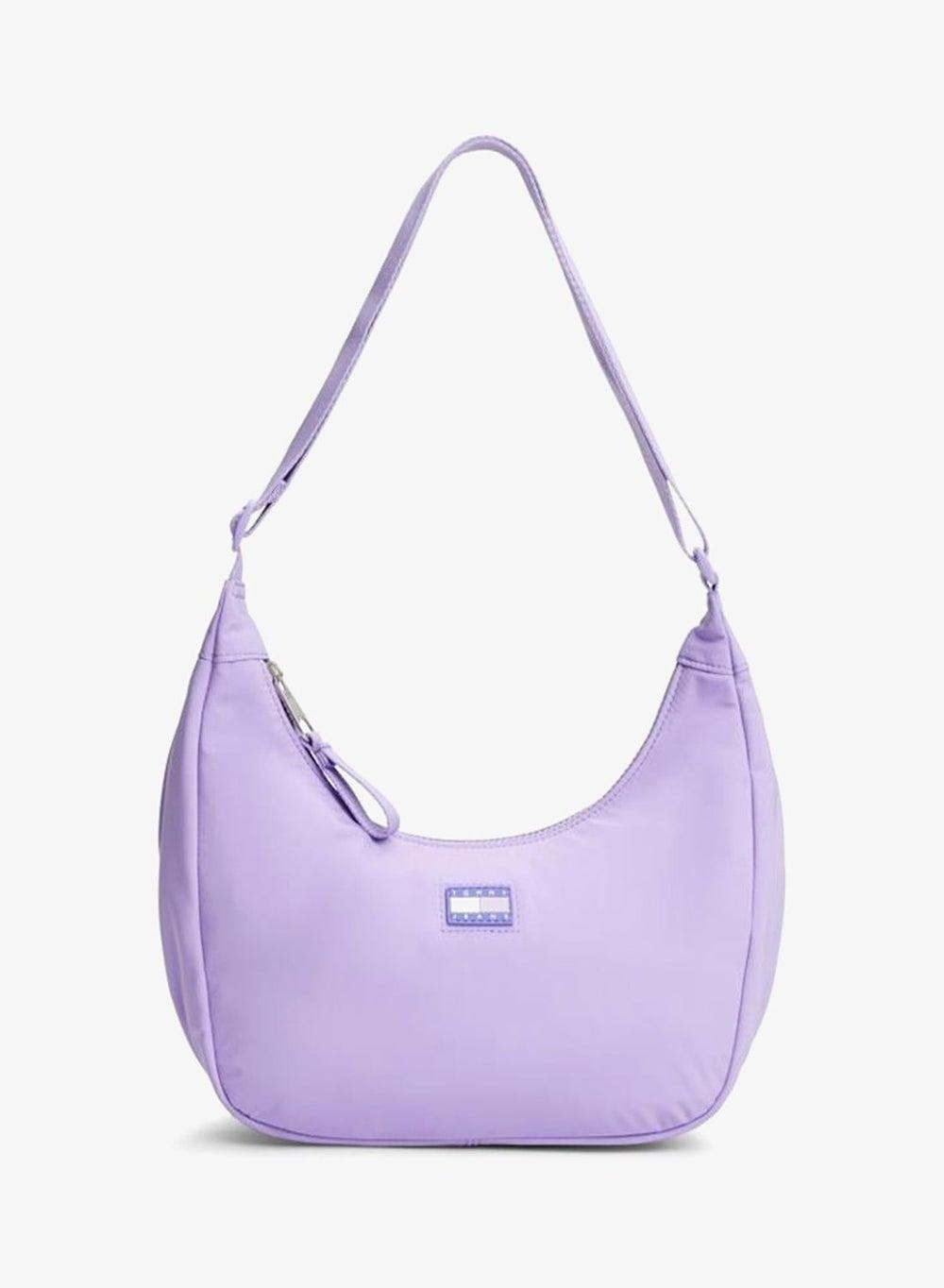 TOMMY JEANS Chic Logo Crossbody Bag for Sophisticated Women - Image 1