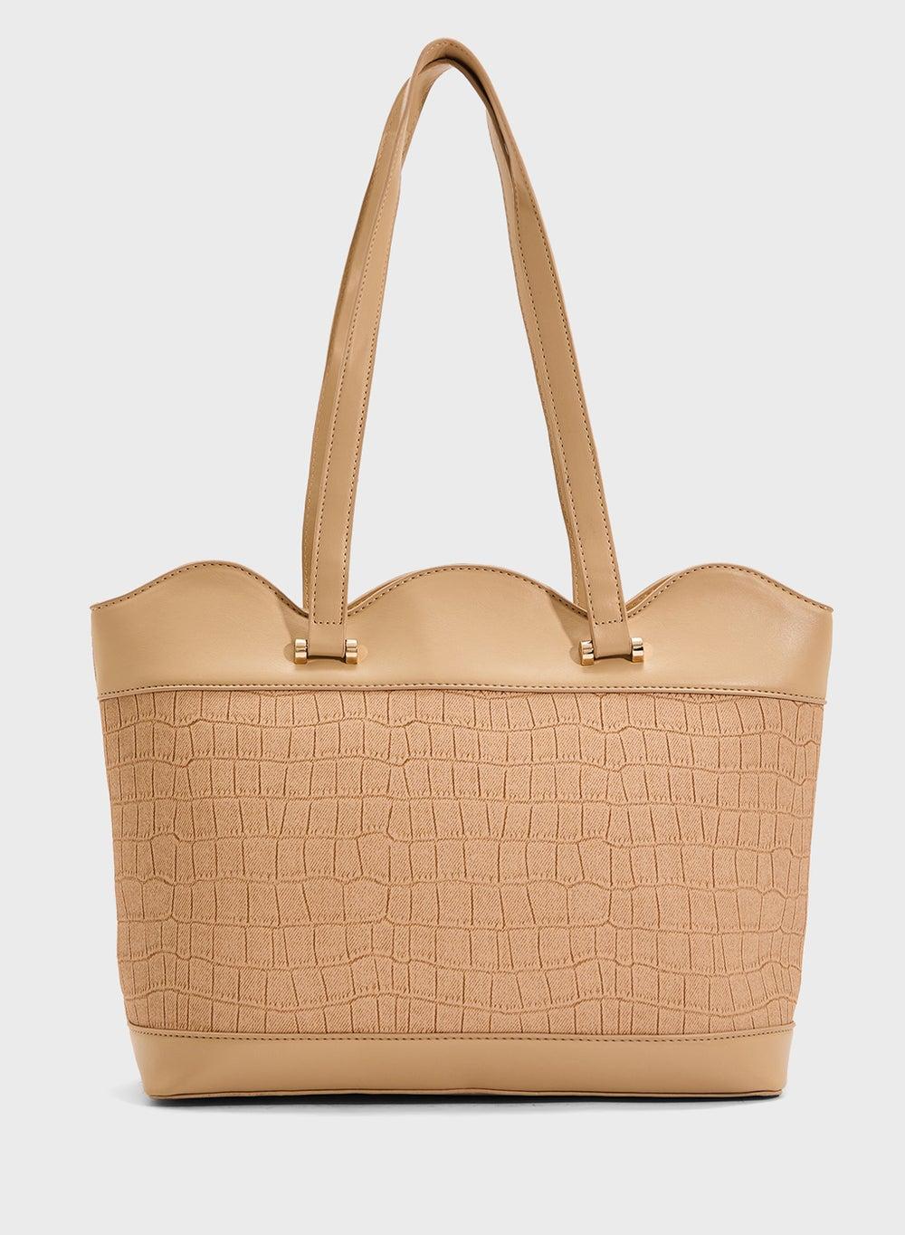 ELLA Chic Everyday Tote Bag for Women - Image 1