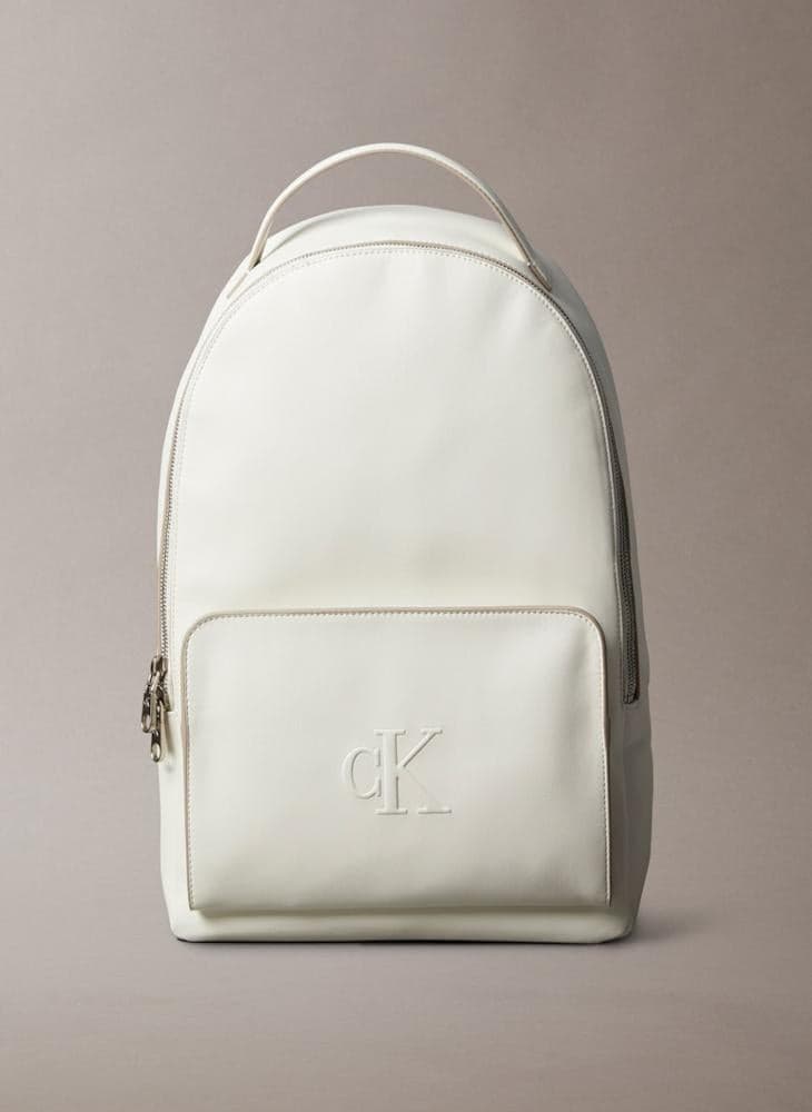 Calvin Klein Jeans Women's Top Handle Backpack - Image 1