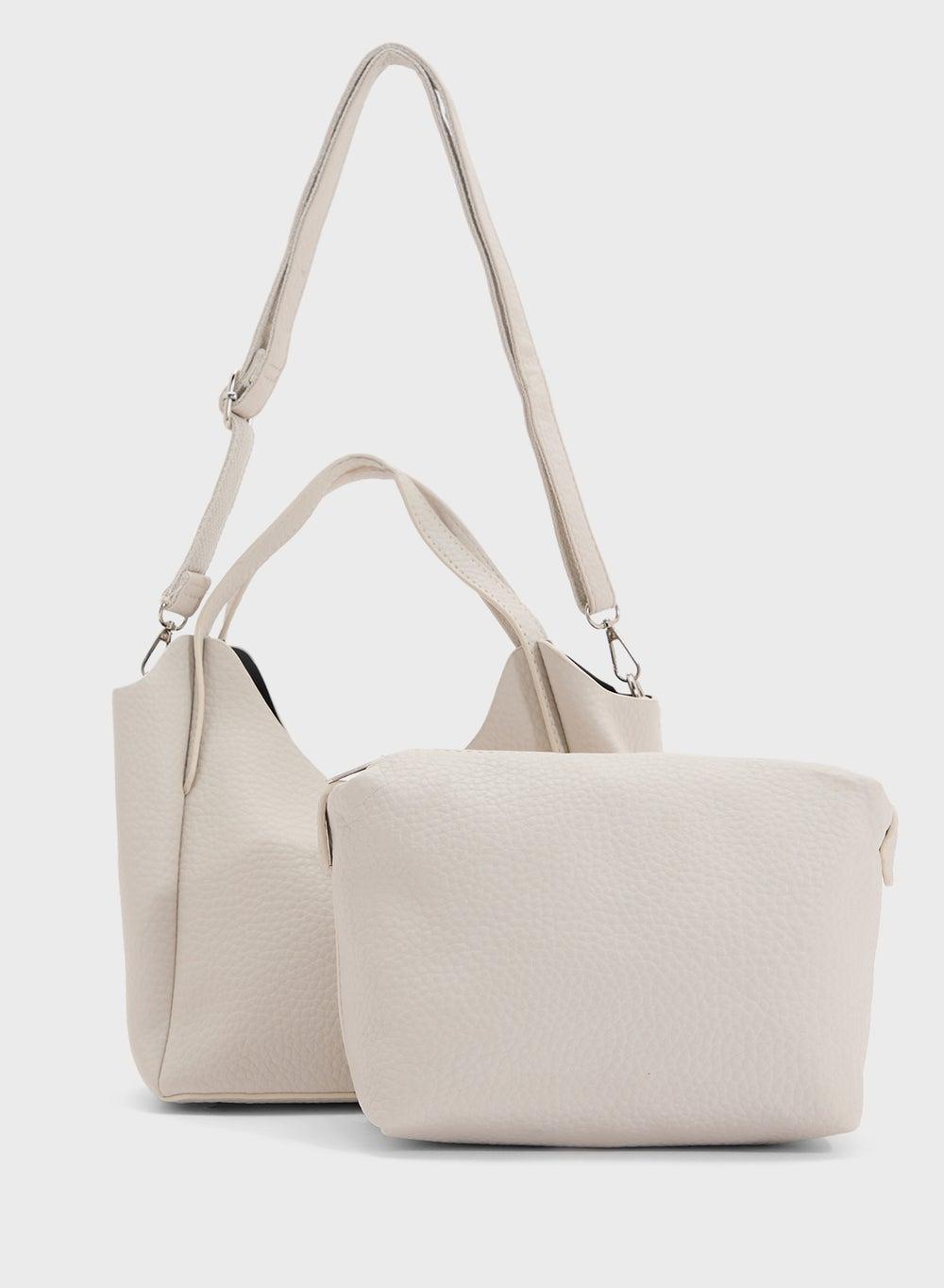 ELLA Elegant Satchel: Casual Chic for Every Woman - Image 1