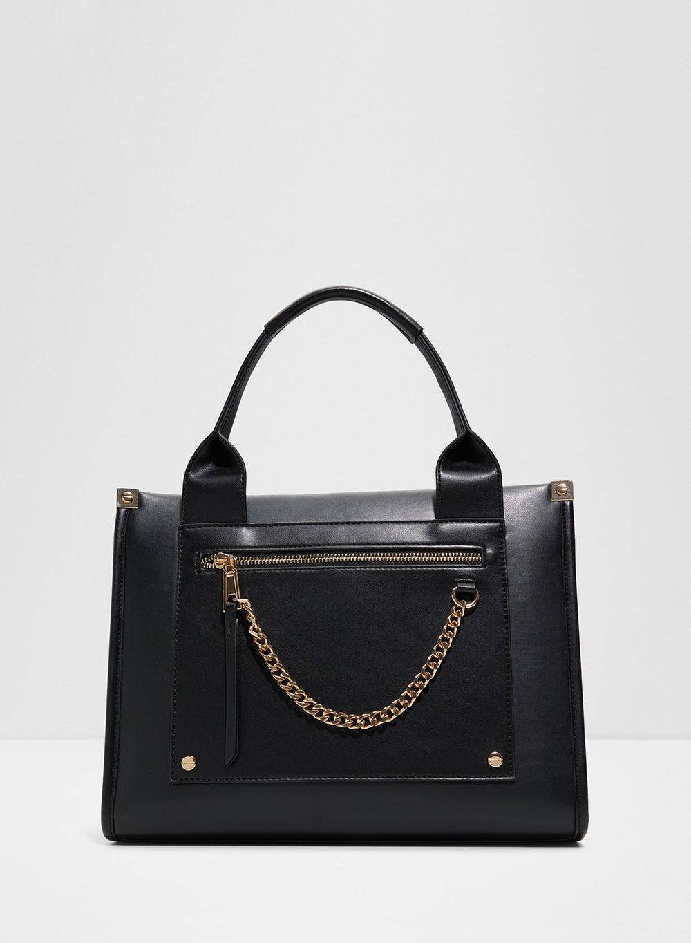ALDO Enenaryn Elegance - Chic Satchel Bag for Her - Image 1