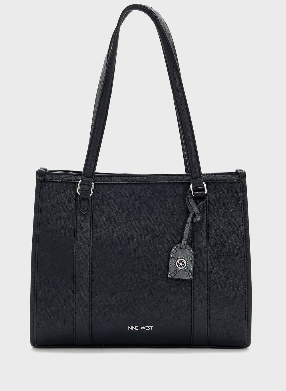 NINE WEST Briar Tote Bag - Elegance in Every Detail - Image 1