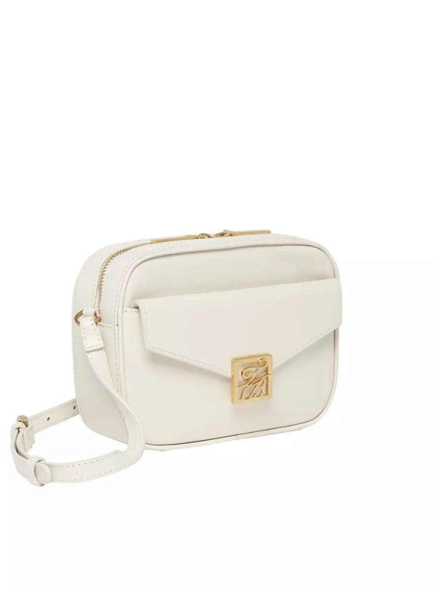 Ted Baker Anibell Mini Leather Crossbody - Chic & Compact - Image 1