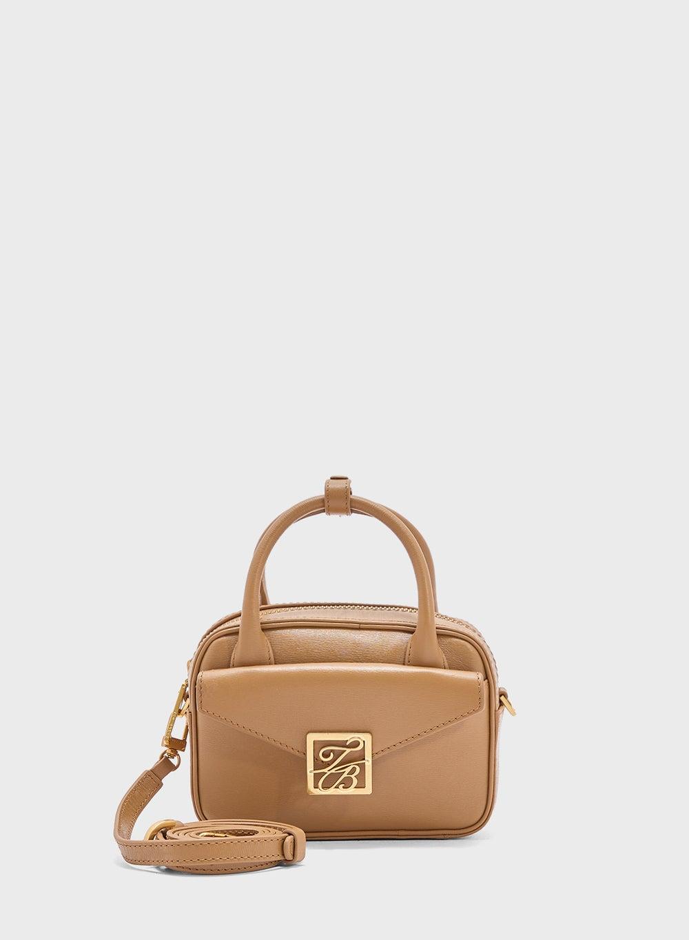 Ted Baker Anibell Mini Leather Women's Crossbody Elegance - Image 1