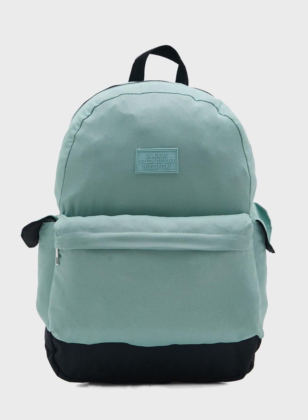 DeFacto Chic Top Handle Women's Backpack - Image 1