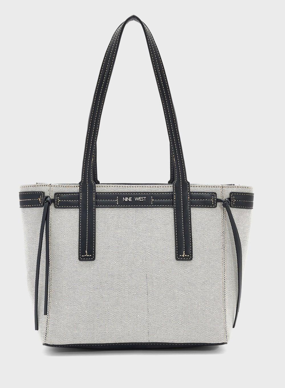NINE WEST Hendrick Elegant Women's Tote Bag - Image 1