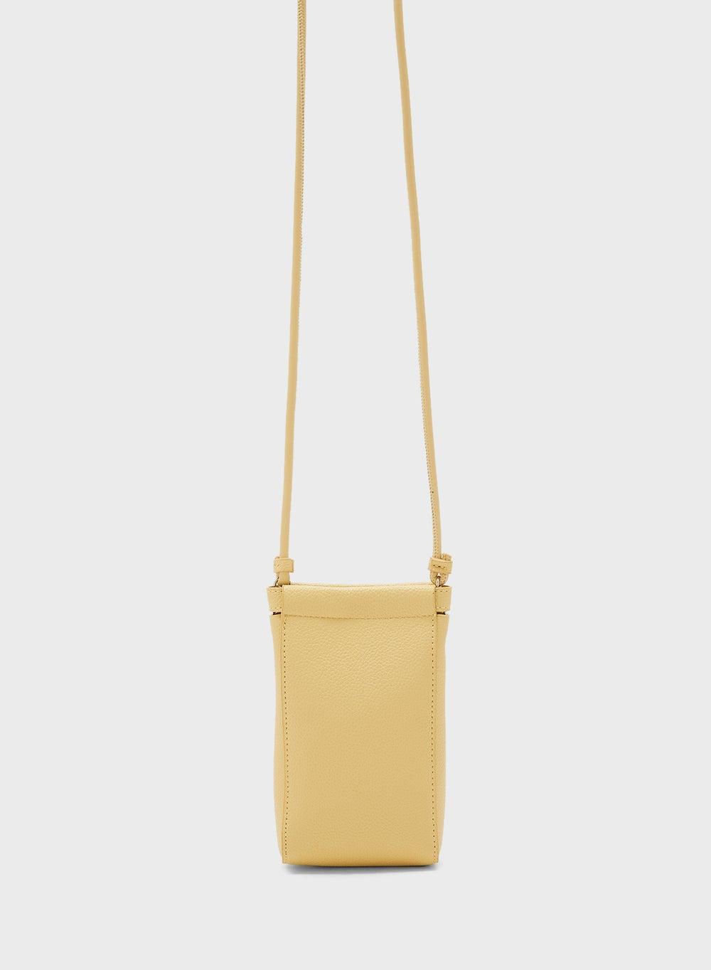ELLA Chic Crossbody Phone Case – Elegance on the Go - Image 1