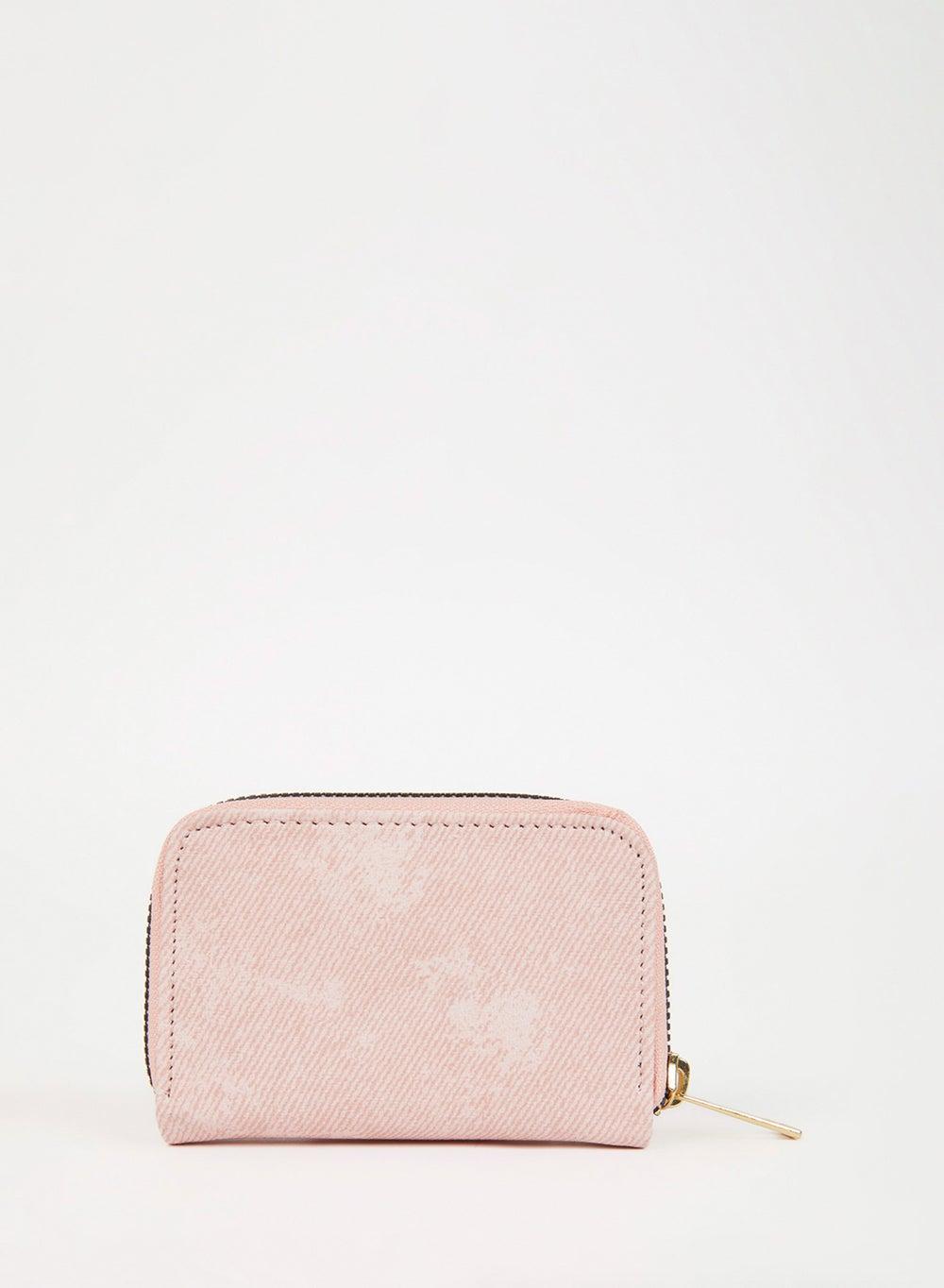 DeFacto Elegance Coin Wallet - Chic Minimalist Carryall - Image 1