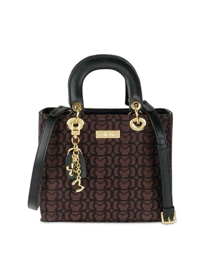 Milano Aiza-Mini Chic Tote Bag | Essential for Every Woman - Image 1
