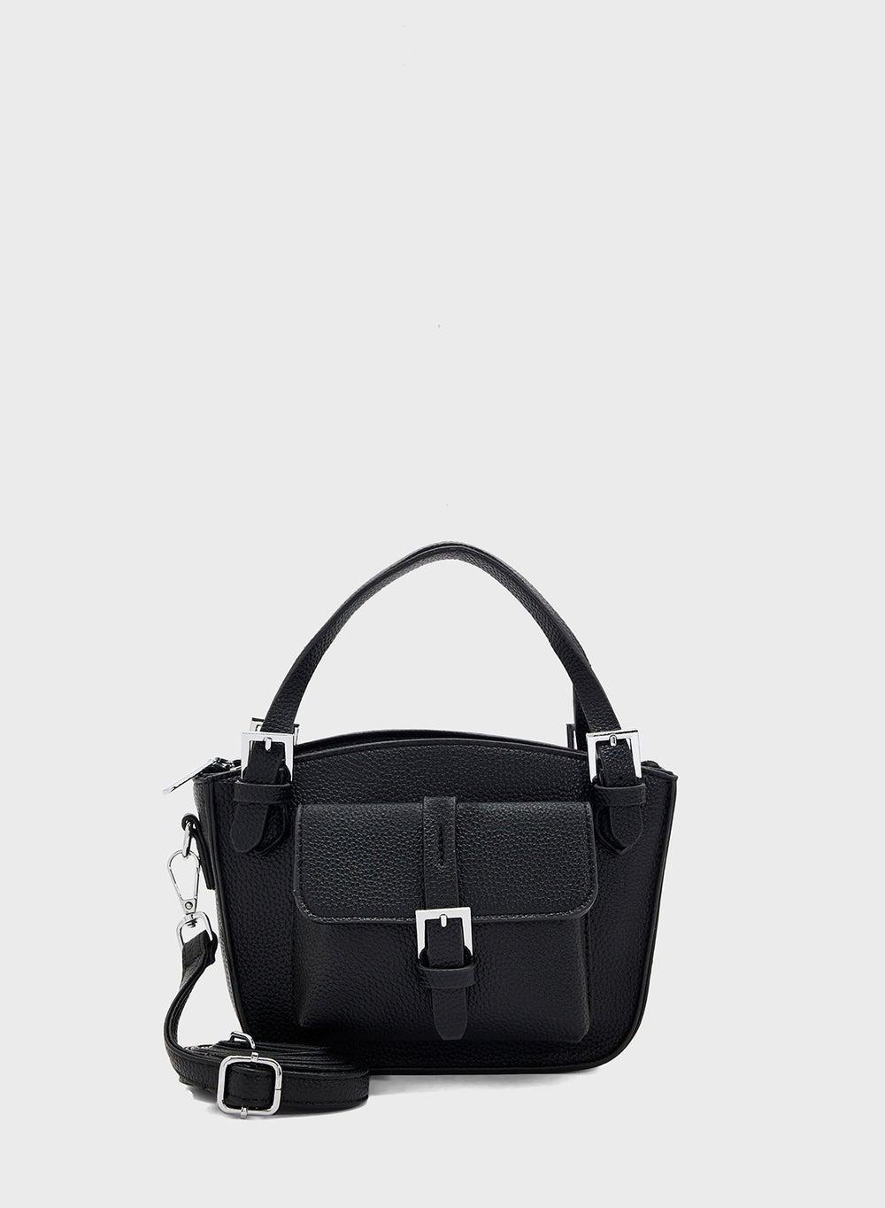 ELLA Elegance: Chic Satchel Bag for the Modern Woman - Image 1