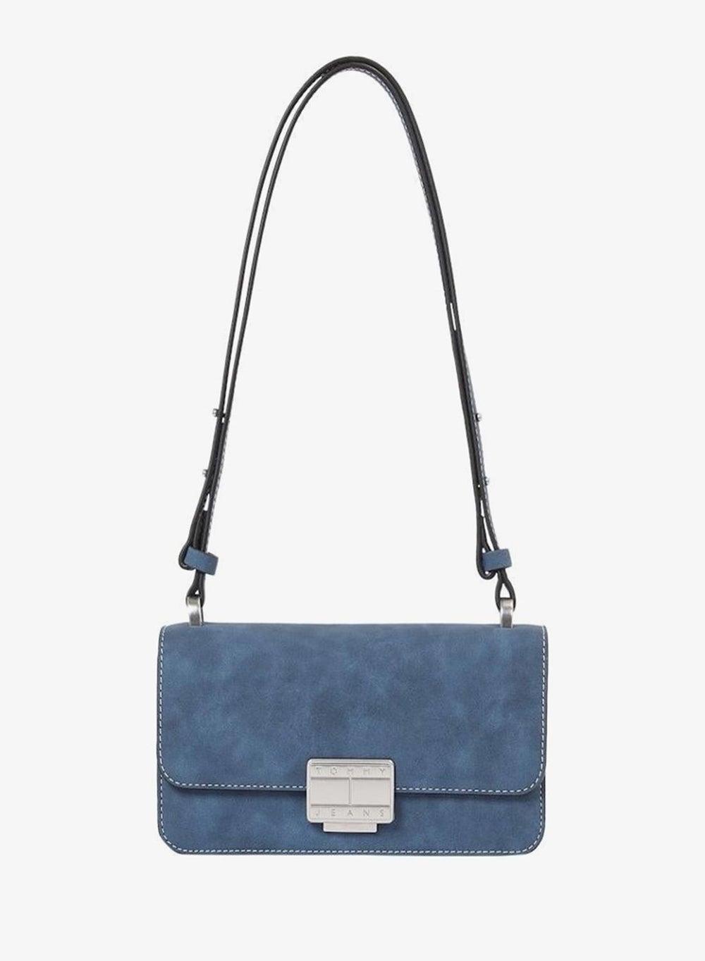 TOMMY JEANS Elegant Women's Crossbody Essential - Image 1