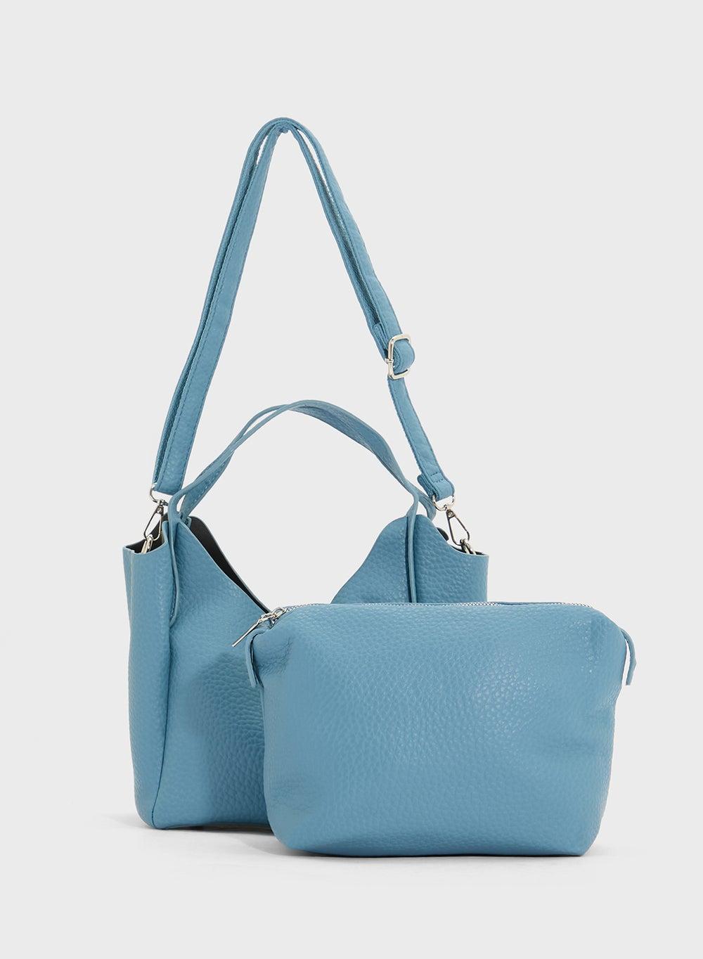 ELLA Chic Satchel – Timeless Style for Every Woman - Image 1