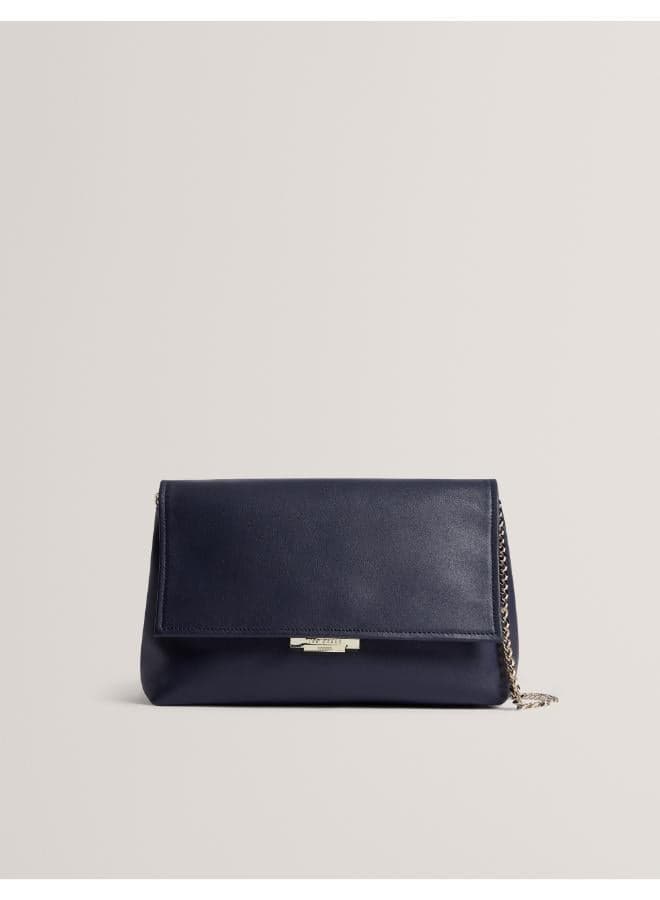 Ted Baker Demae Elegance Leather Crossbody Bag - Image 1
