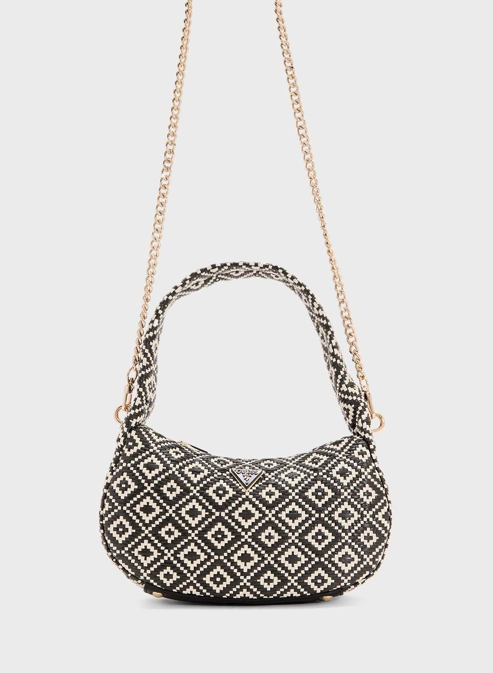 GUESS Rianee Chic Crossbody - Everyday Elegance - Image 1