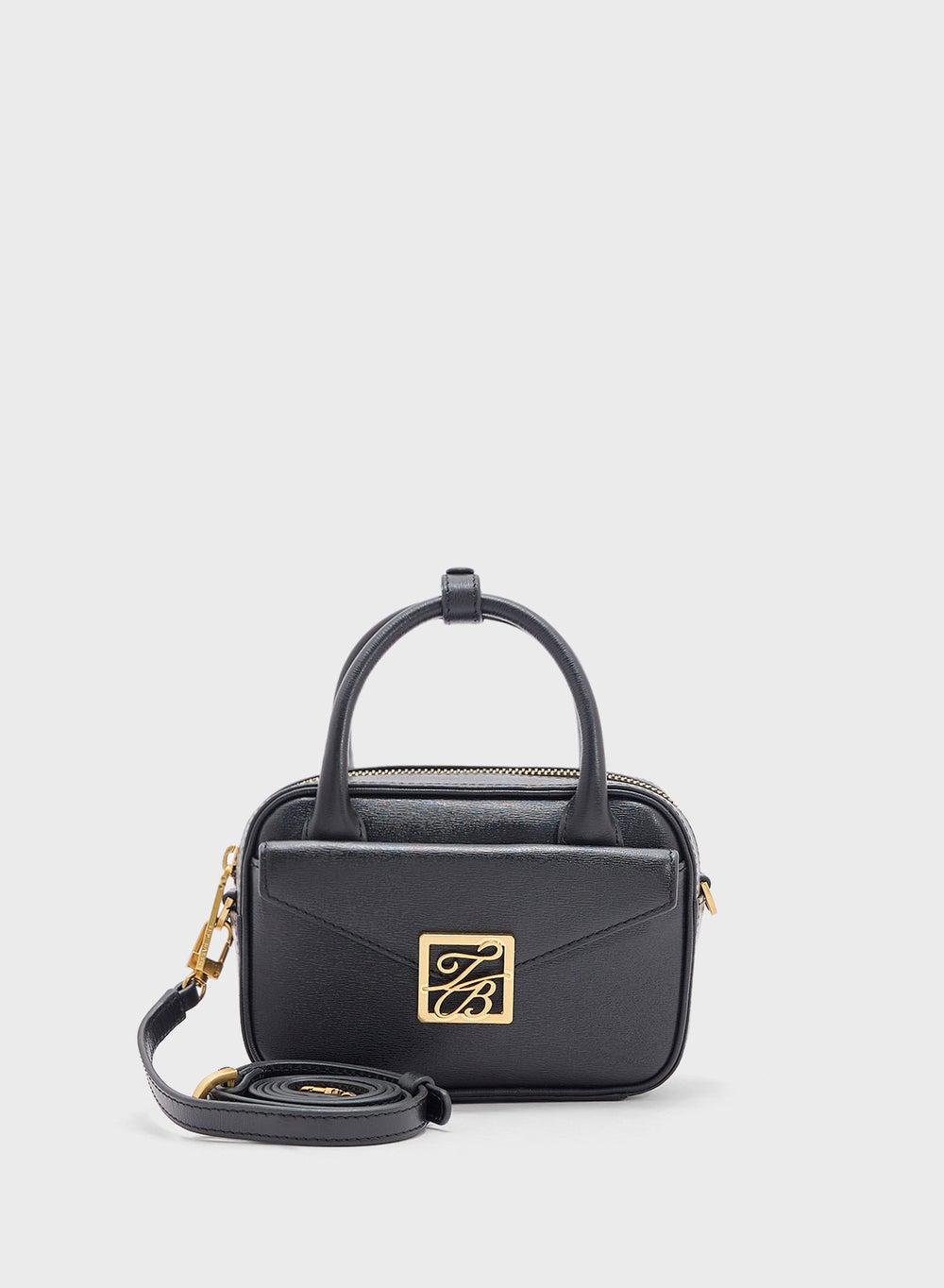 Ted Baker Anibell Mini Leather Crossbody Bag for Women - Image 1