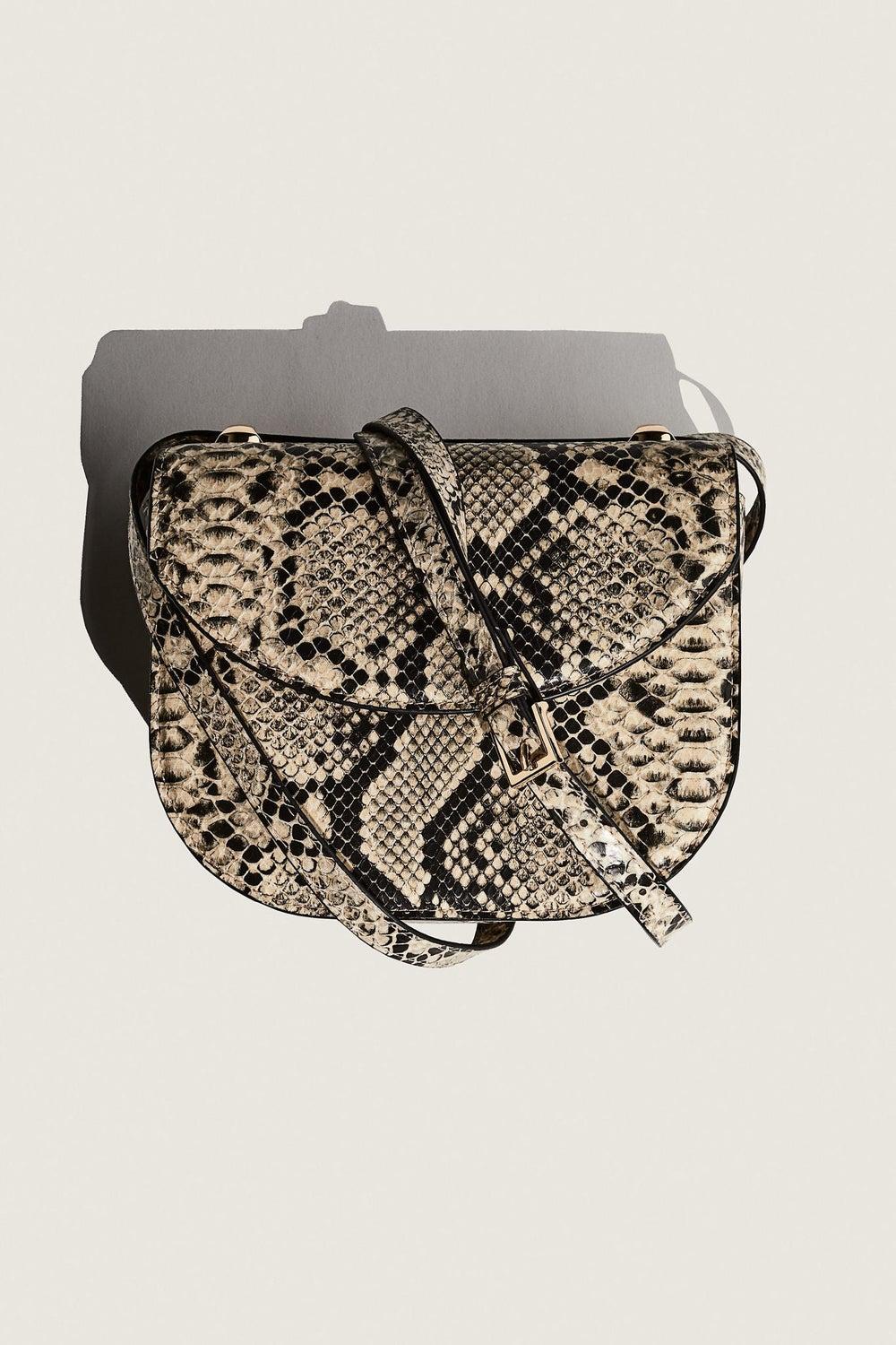 H&M Elegant Small Crossbody Bag - Chic and Compact - Image 1