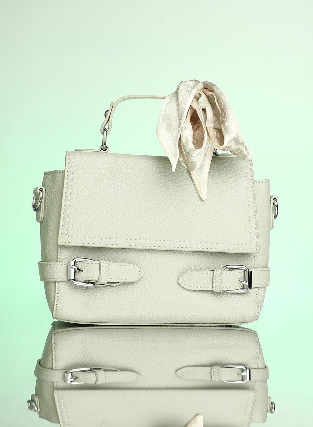 Haute Sauce Fibula - The Ultimate Women's Handbag - Image 1