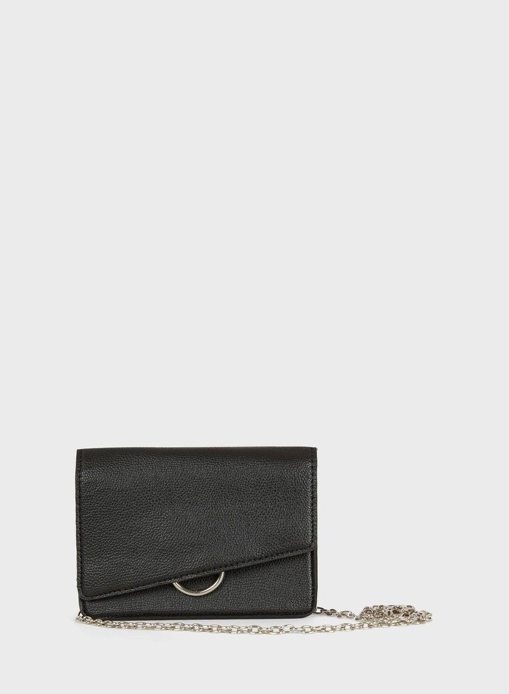 DeFacto Mini Flap Crossbody Bag: Effortless Elegance - Image 1