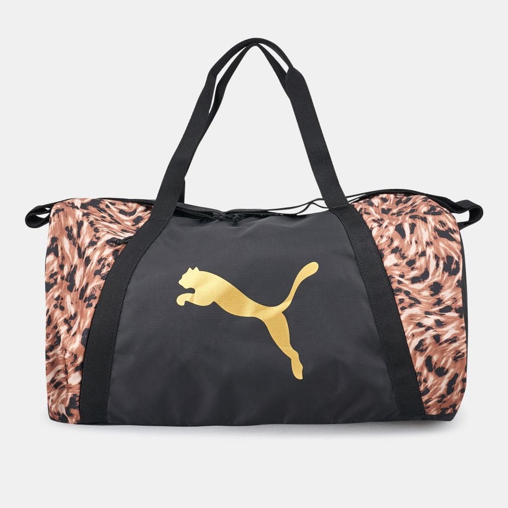 PUMA Barrel Duffel - Elegant Storage Solution for Women - Image 1