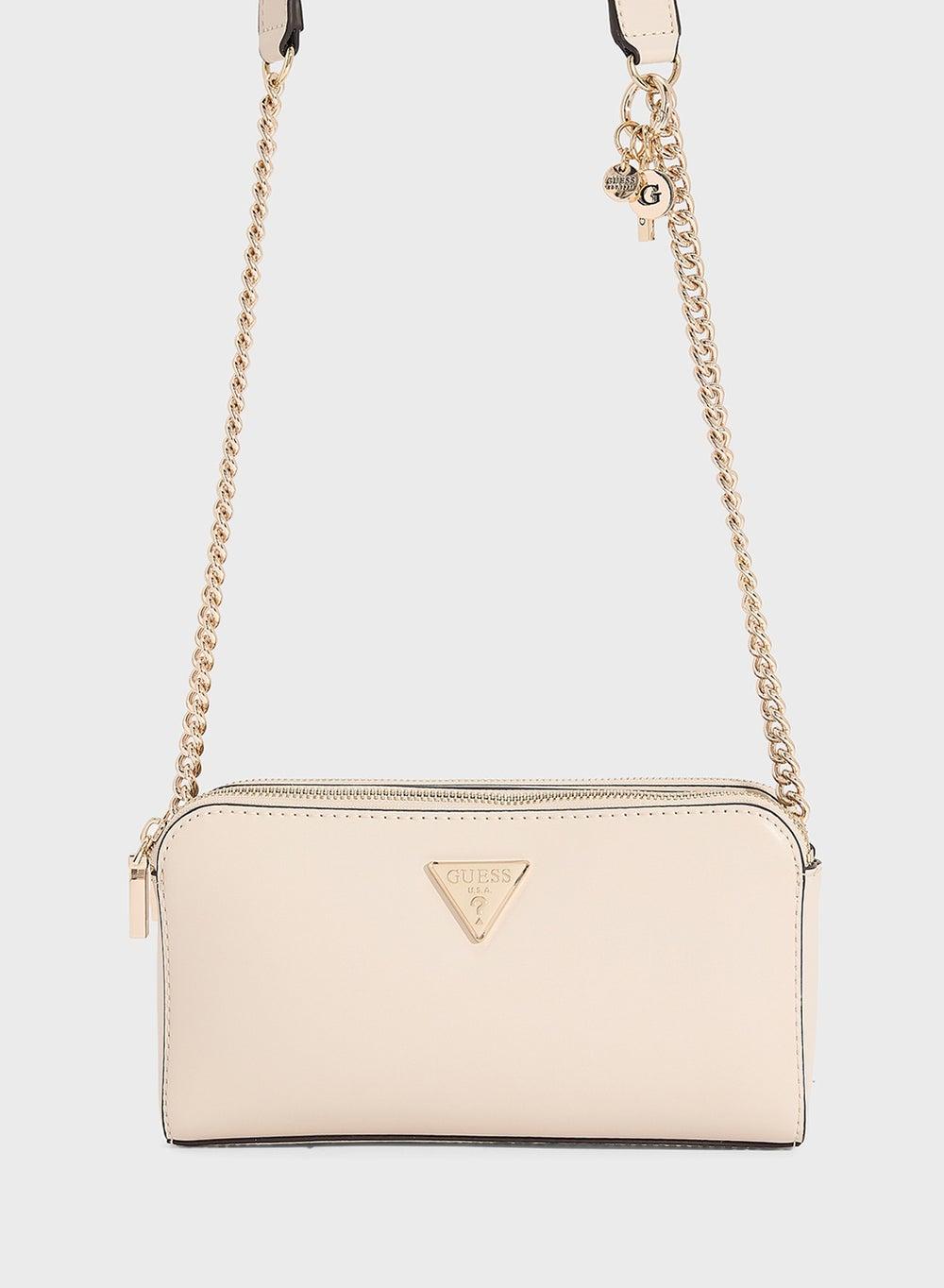GUESS Daryna Status Elegance Crossbody for Chic Women - Image 1