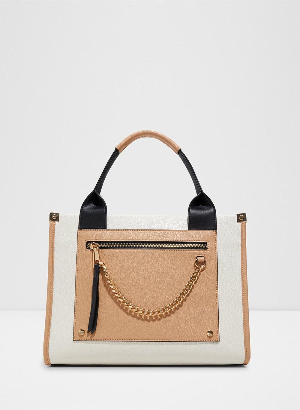 ALDO Enenaryn Elegant Multicolor Women's Satchel Bag - Image 1