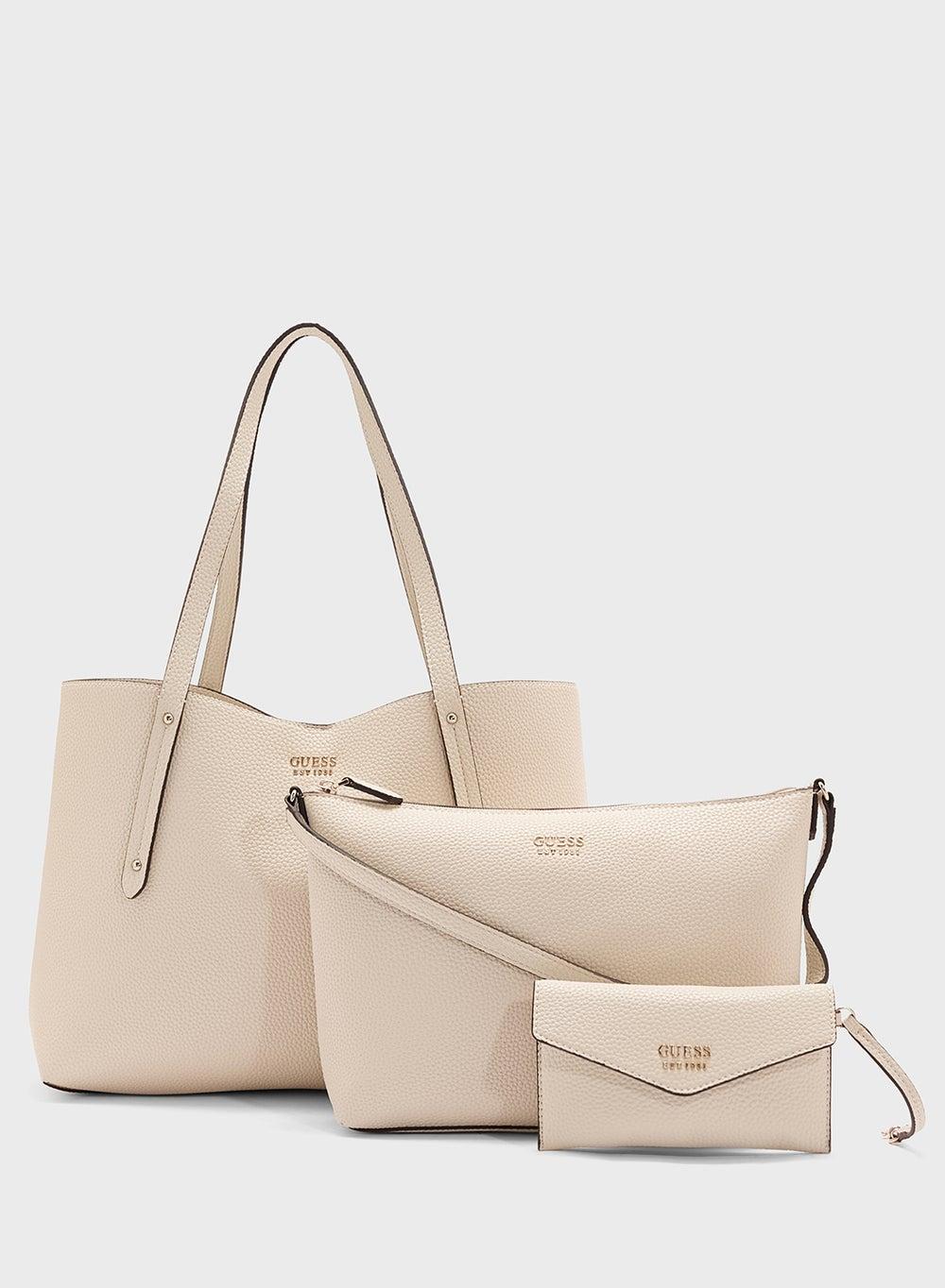 GUESS Brenton Tote – Elegant Everyday Luxury for Women - Image 1