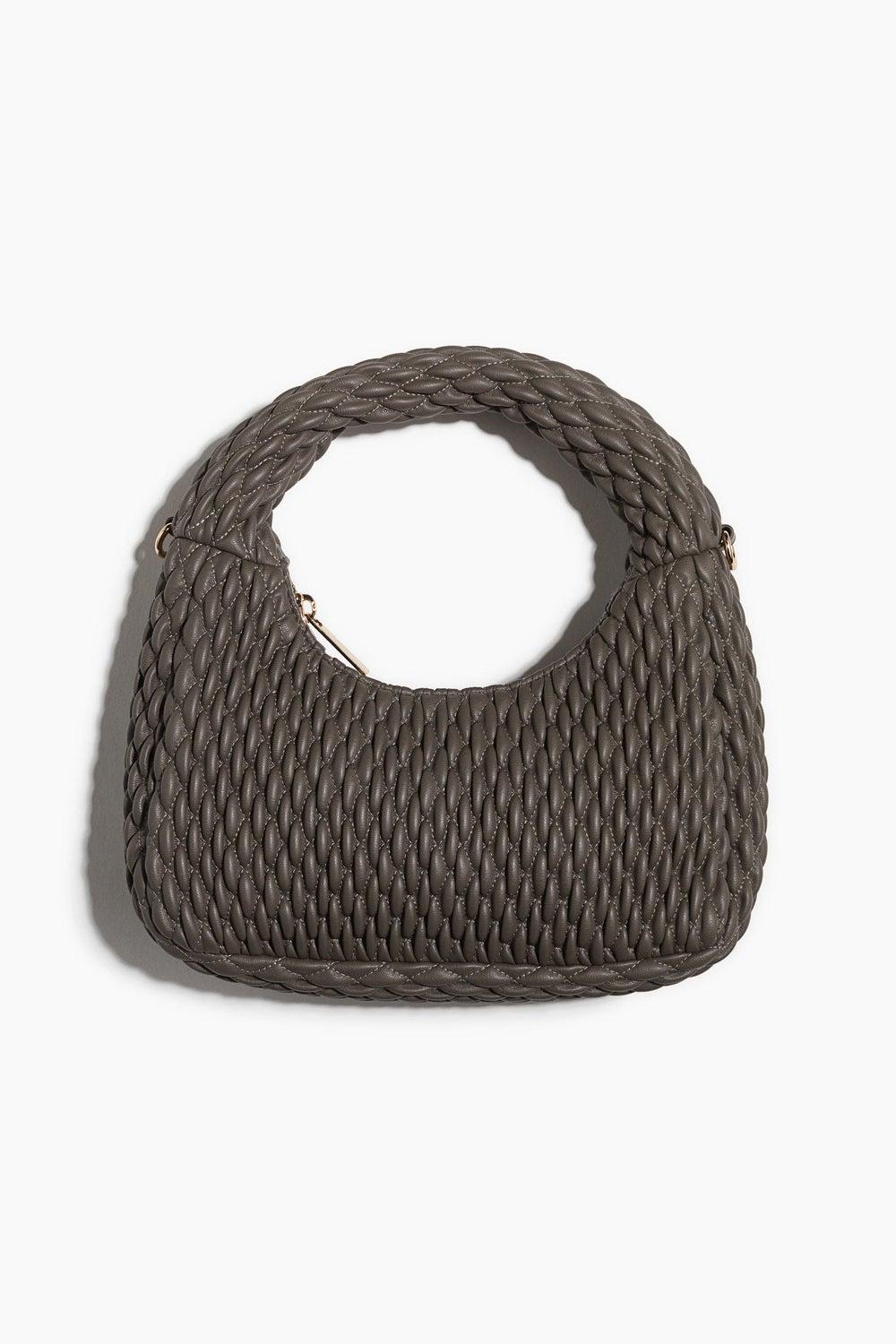 H&M Elegant Quilted Women's Crossbody Bag - Image 1