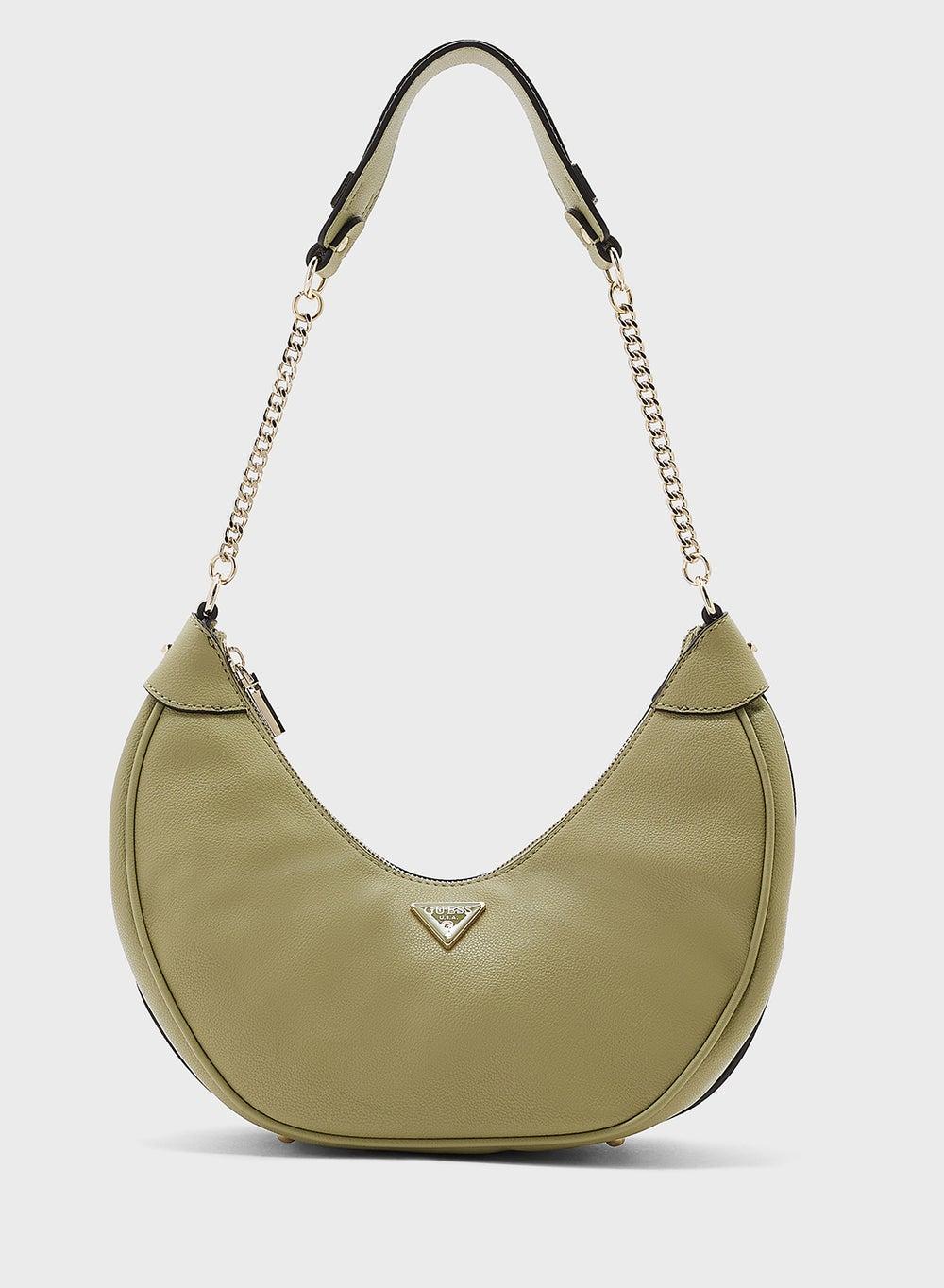 GUESS Fedora Hobo: Chic Elegance for Everyday Elegance - Image 1