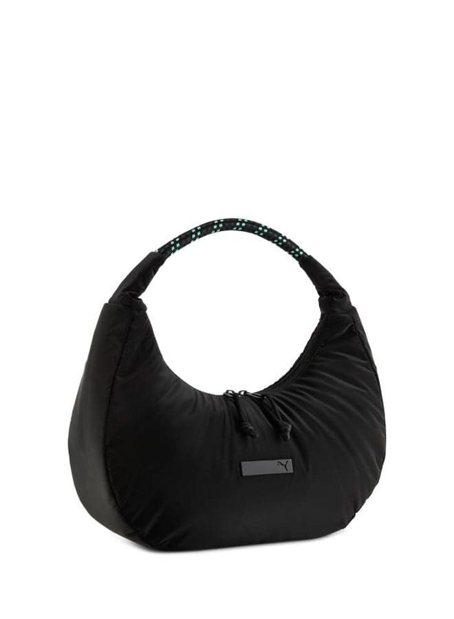 PUMA Brand Love Xtreme Hobo Women's Handbag: Elegance Meets Sport - Image 1