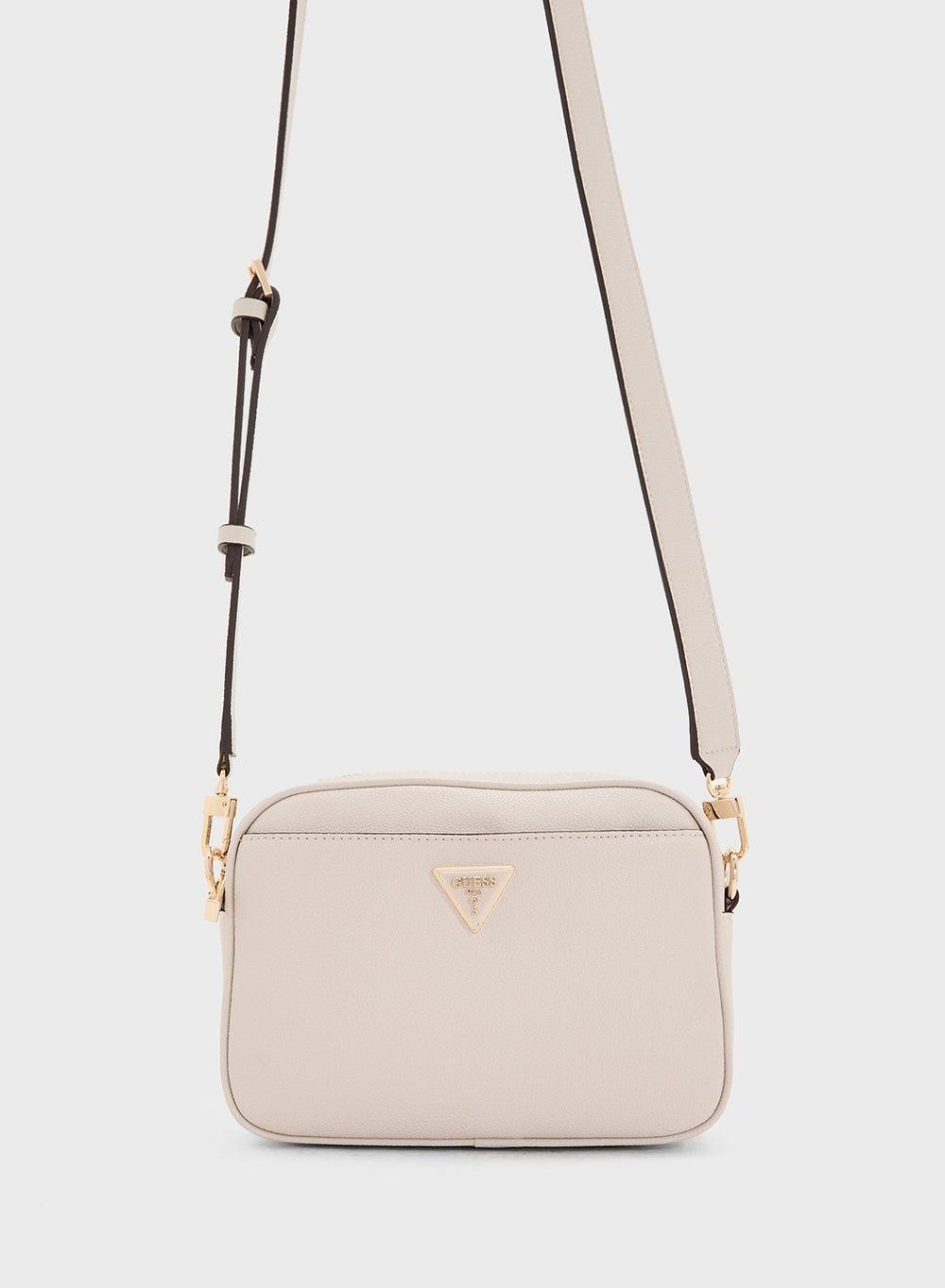 GUESS Meridian Elegance Camera Bag for Chic Photography - Image 1