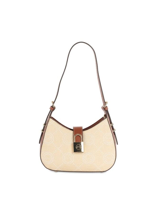 Milano Aroofa Elegance Shoulder Bag for Women - Image 1