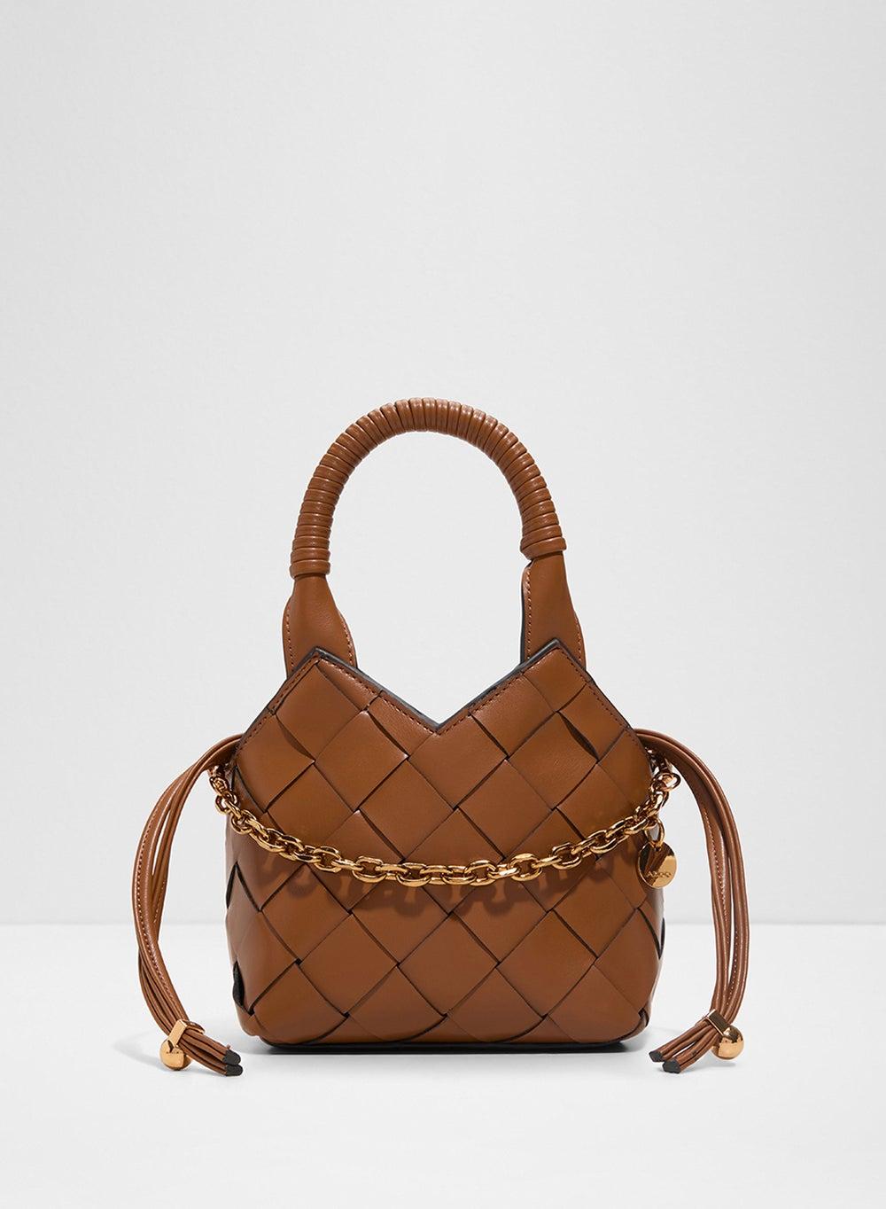 ALDO Royffe Elegance Satchel Bag for Women - Image 1