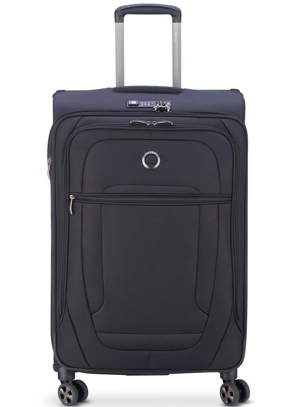 DELSEY Paris Helium DLX 71cm: Elegance on the Go - Image 1
