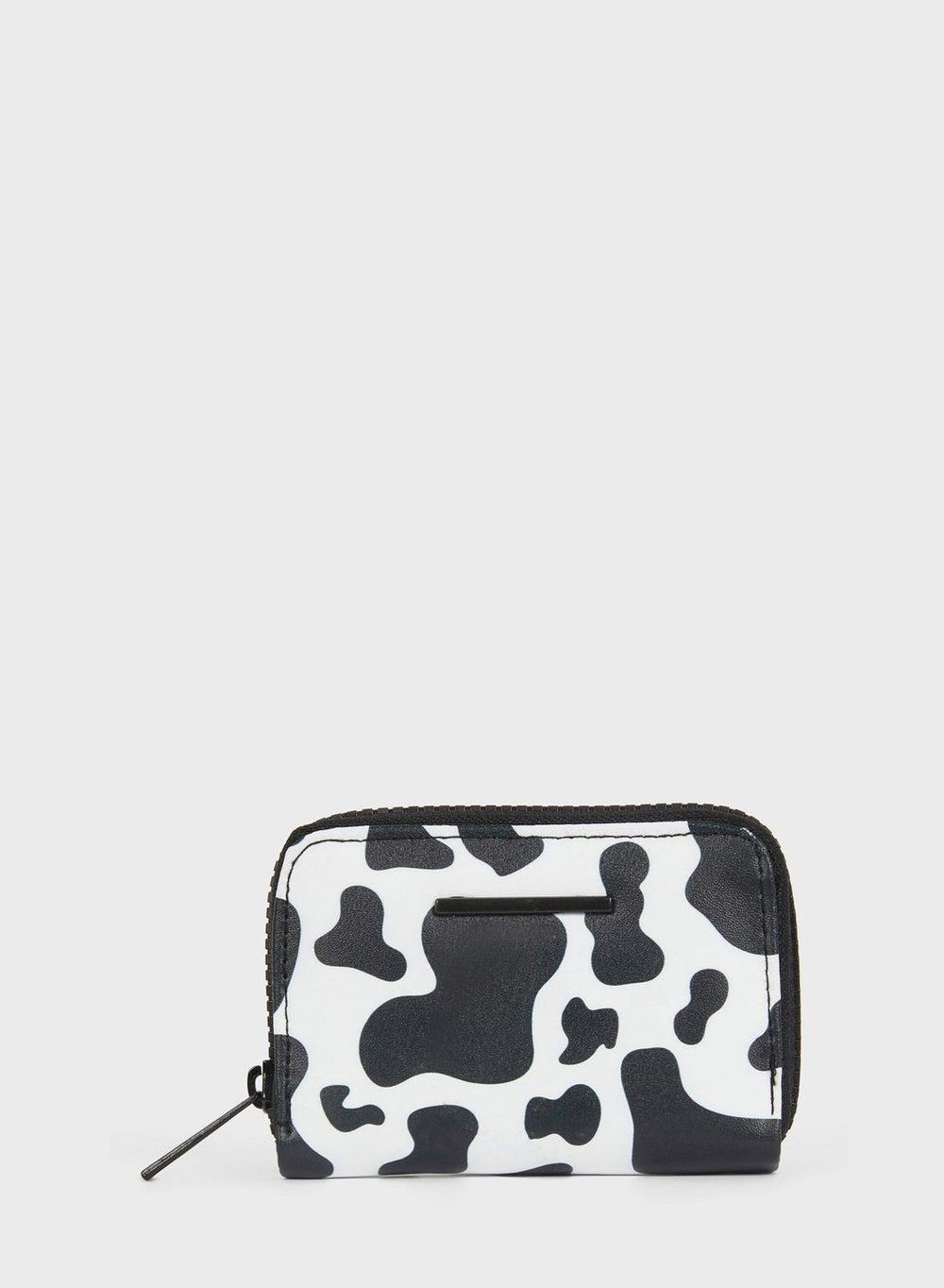 DeFacto Chic Zip Around Women's Wallet - Image 1