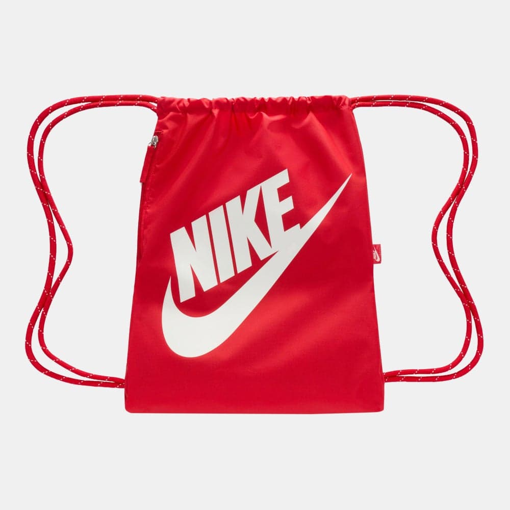 Nike Heritage Women's Gymsack - Chic & Functional - Image 1