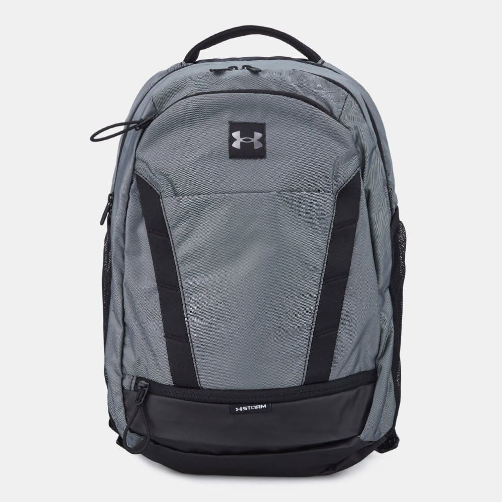UNDER ARMOUR Women's UA Hustle Signature Comfort Backpack - Image 1