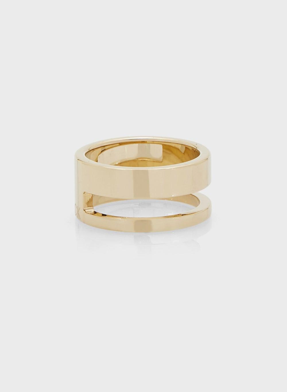 CALVIN KLEIN Geometric Essentials: Chic Elegance in Jewelry - Image 1