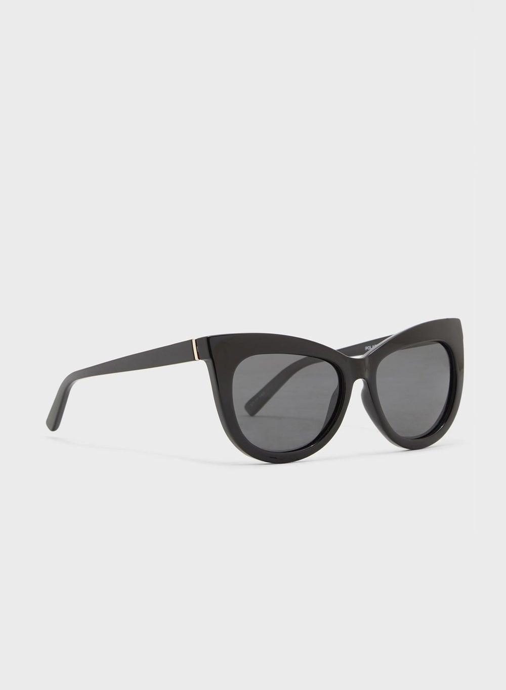 Le Specs Hidden Treasure: Chic Polarized Sunglasses - Image 1