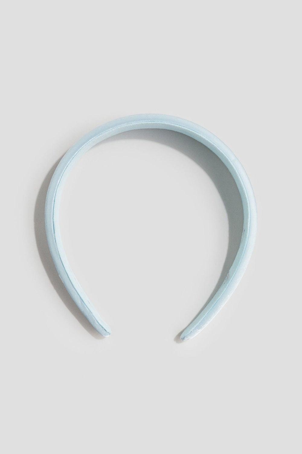 Elegance Redefined: H&M Bow-Detail Alice Band - Image 1