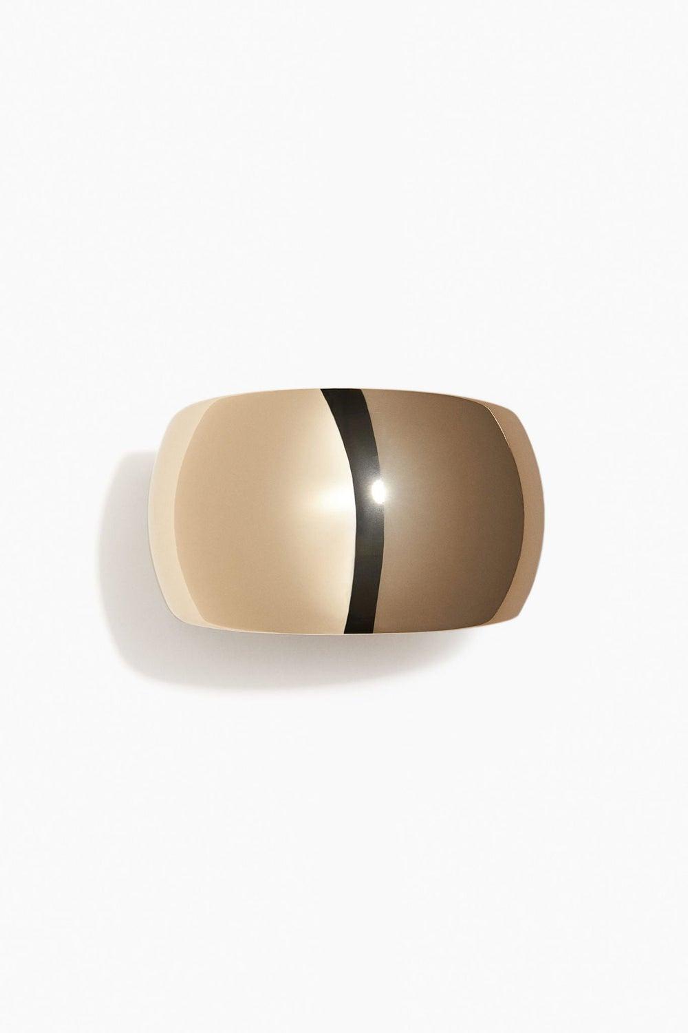 H&M Shimmering Cuff Bracelet: Elegance Unleashed - Image 1