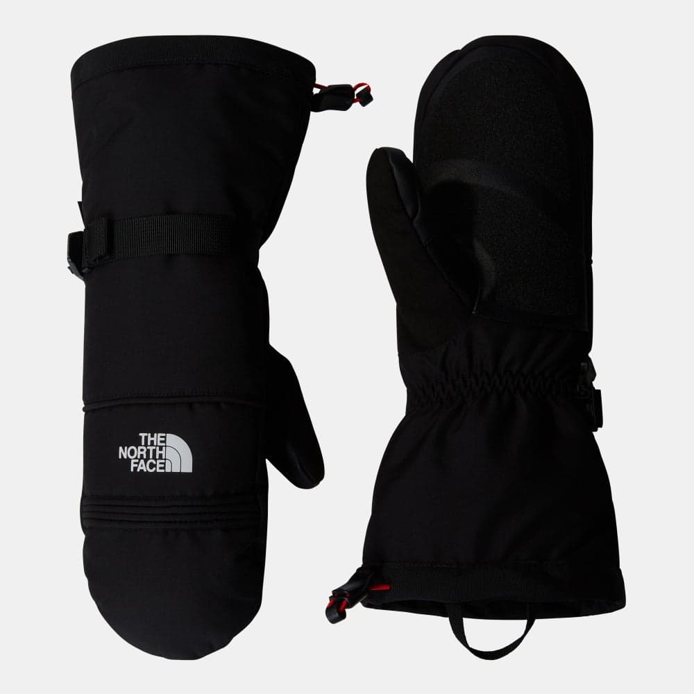 THE NORTH FACE Women's Montana Etip Ski Mittens - Image 1