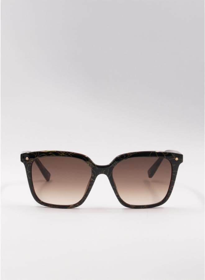 Ted Baker Ramona Elegance Square Sunglasses for Women - Image 1