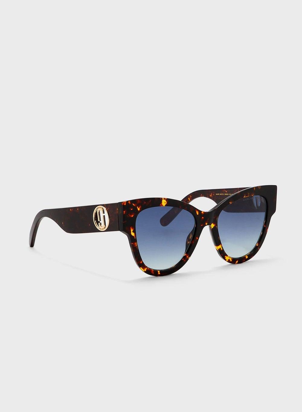 Marc697/S Elegant Sunglasses by Marc Jacobs for Women - Image 1